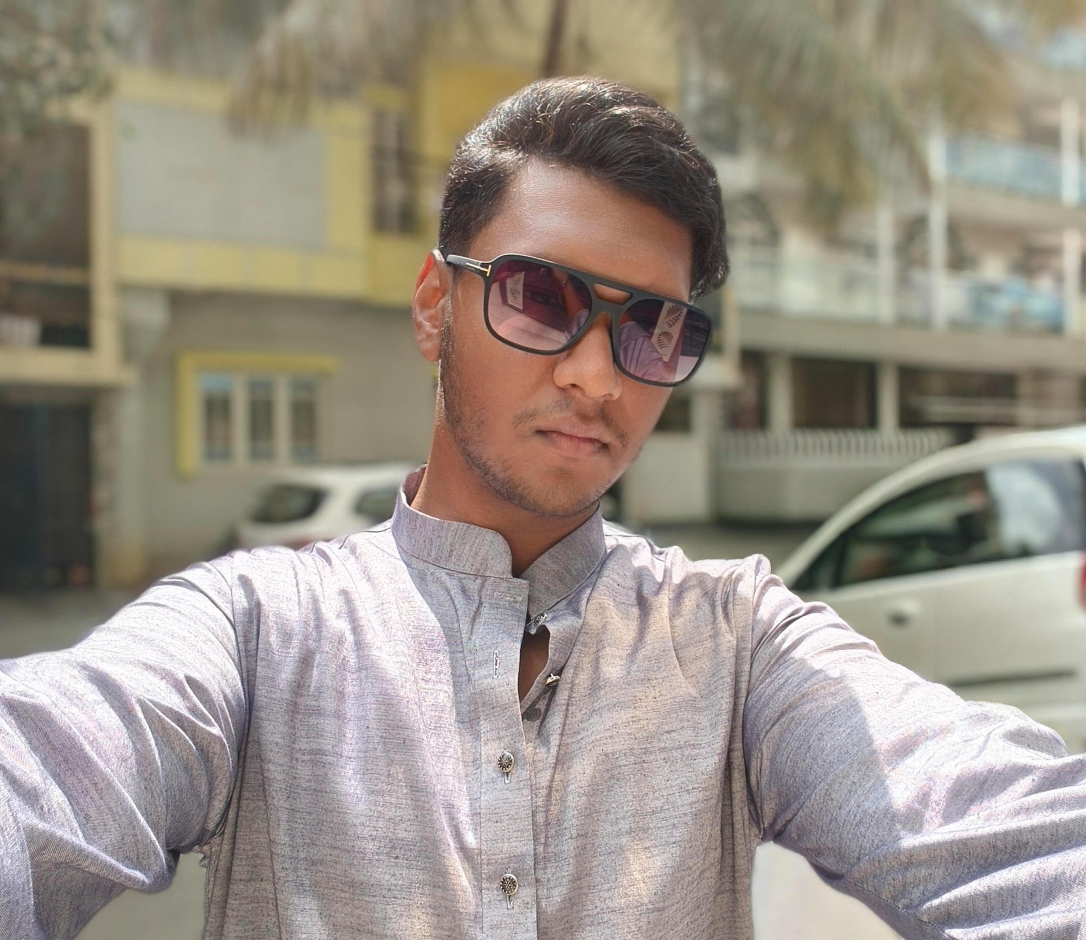 Mr.Afnan